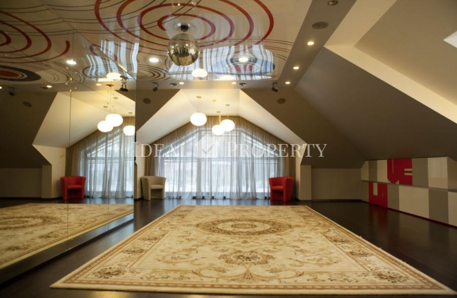 Pārdošanā skaists īpašums elitārajā ciematā  Garkalnes novada Sunīšos.