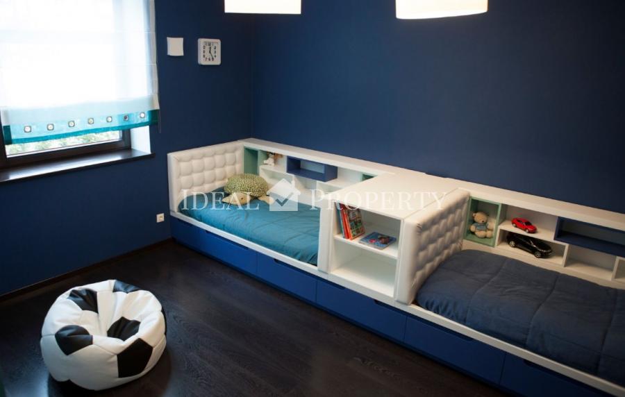 Pārdošanā skaists īpašums elitārajā ciematā  Garkalnes novada Sunīšos.