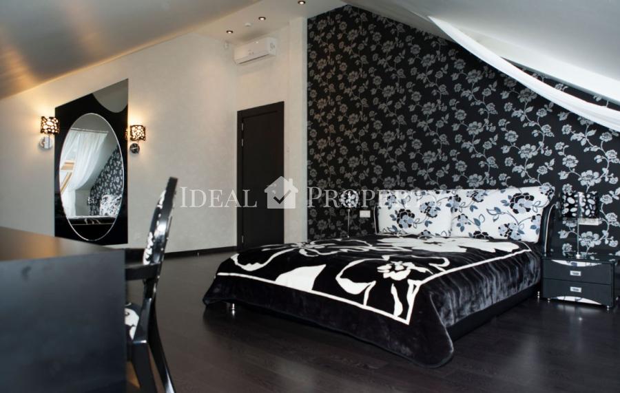 Pārdošanā skaists īpašums elitārajā ciematā  Garkalnes novada Sunīšos.