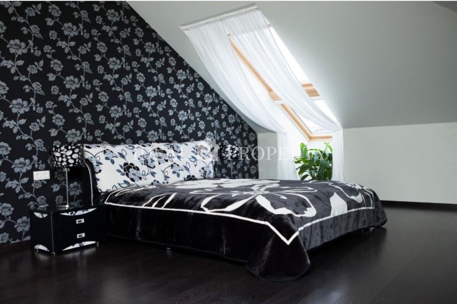 Pārdošanā skaists īpašums elitārajā ciematā  Garkalnes novada Sunīšos.