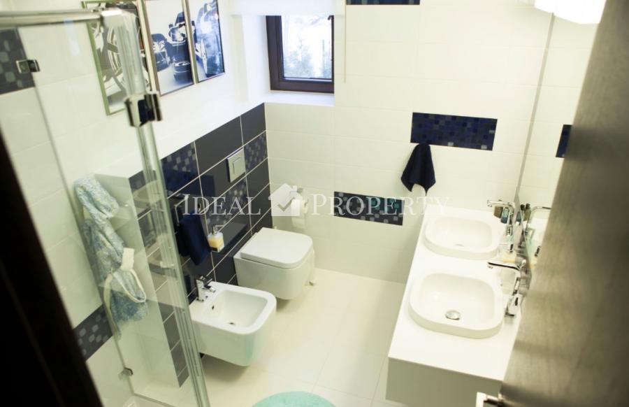 Pārdošanā skaists īpašums elitārajā ciematā  Garkalnes novada Sunīšos.