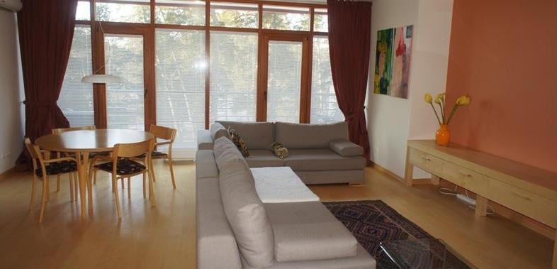 For rent apartment in Jurmala