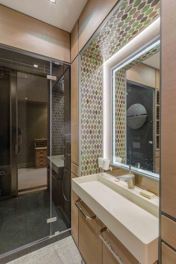 Эксклюзивная квартира с видом на море в дюнной зоне, Юрмала.