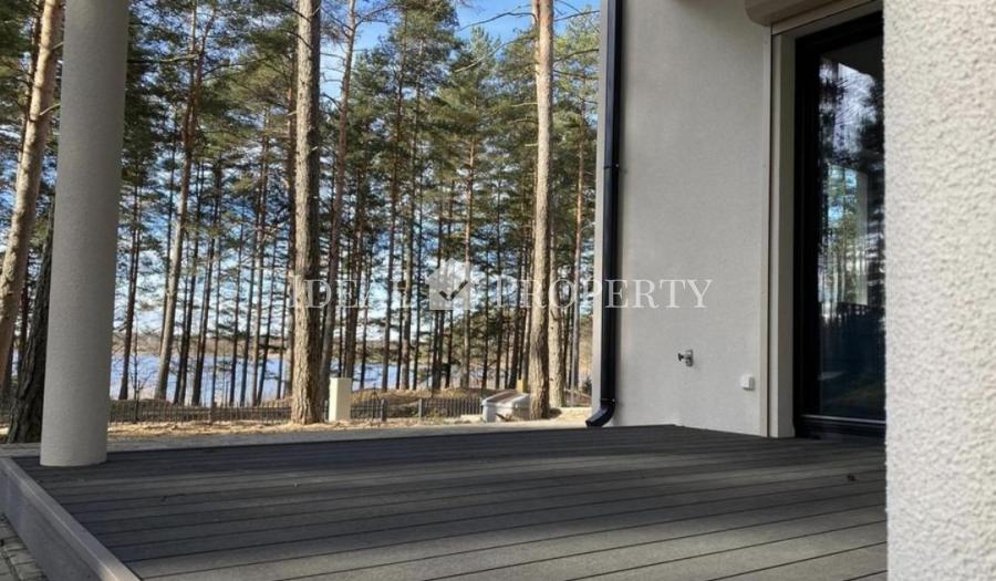 For sale private houses in a new village in Bergi.