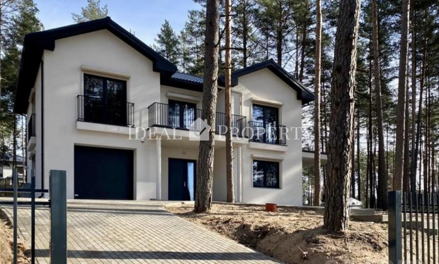 For sale private houses in a new village in Bergi.