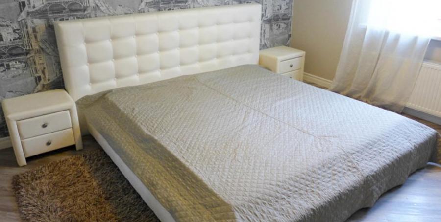 Tiek izīrēta māja Jūrmalā, Gulbju ielā Valteros.