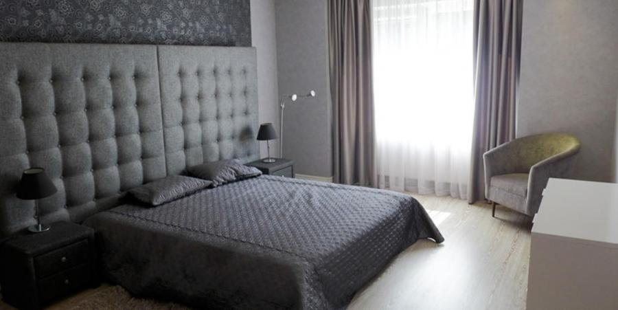 Tiek izīrēta māja Jūrmalā, Gulbju ielā Valteros.