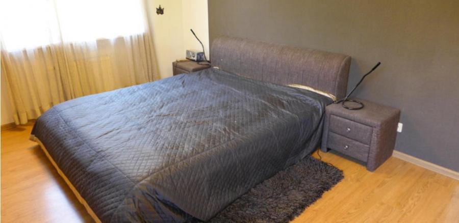 Tiek izīrēta māja Jūrmalā, Gulbju ielā Valteros.