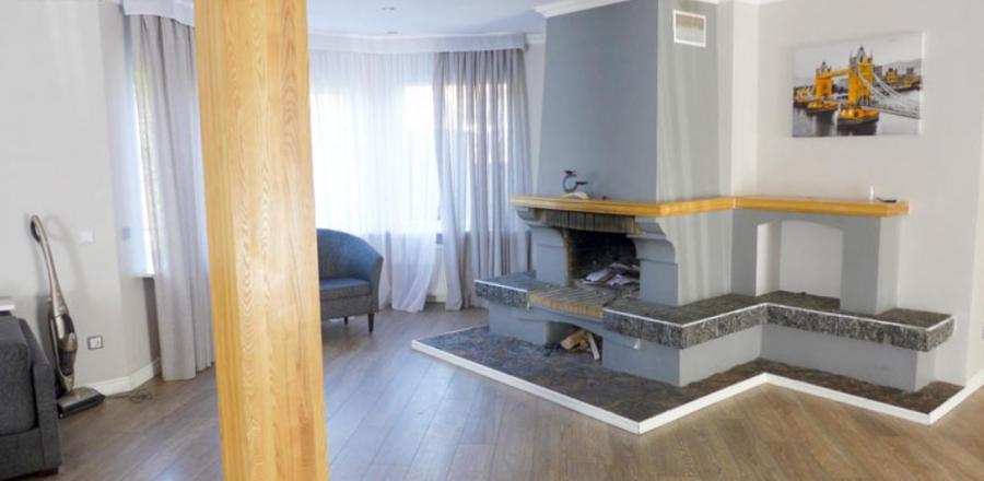 Tiek izīrēta māja Jūrmalā, Gulbju ielā Valteros.