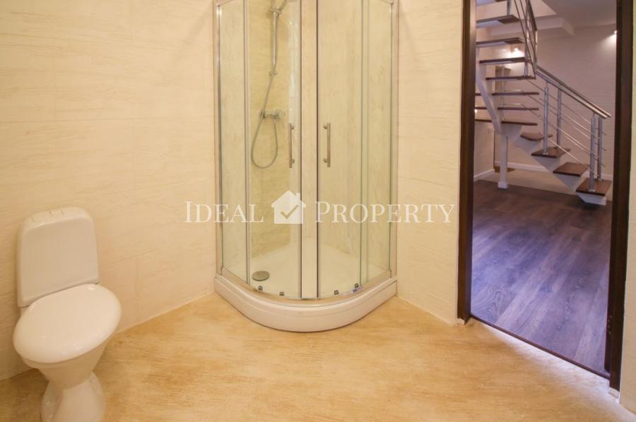 Three-level apartment in Jurmala, 100 meters from the sea - Dubulti.