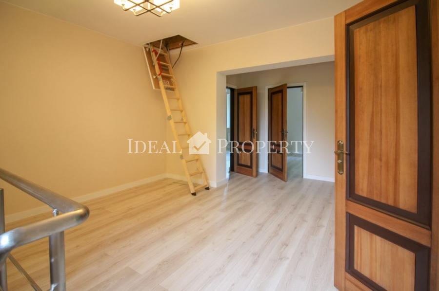 Three-level apartment in Jurmala, 100 meters from the sea - Dubulti.