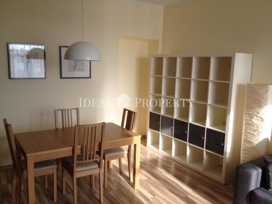 For rent a Cosy apartment in the city center at Avotu iela.