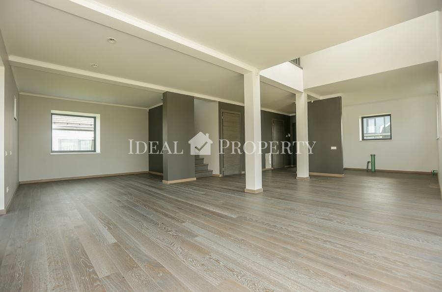 Предлагаем на продажу новые дома в поселке Салиена.