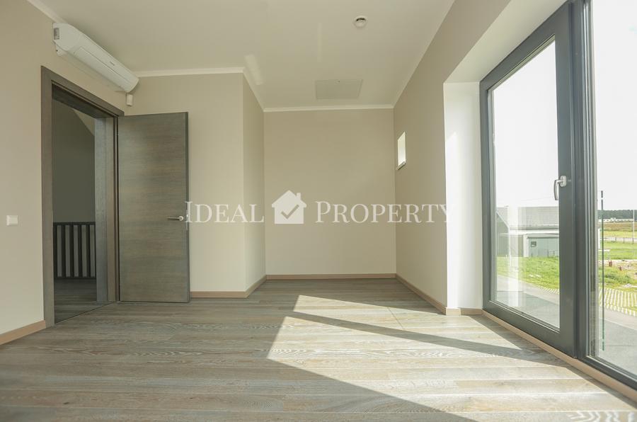 Предлагаем на продажу новые дома в поселке Салиена.