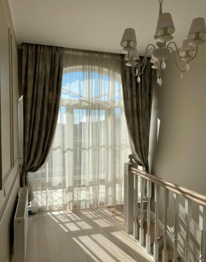 Частный дом в Дрейлини предлагается в долгосрочную аренду.