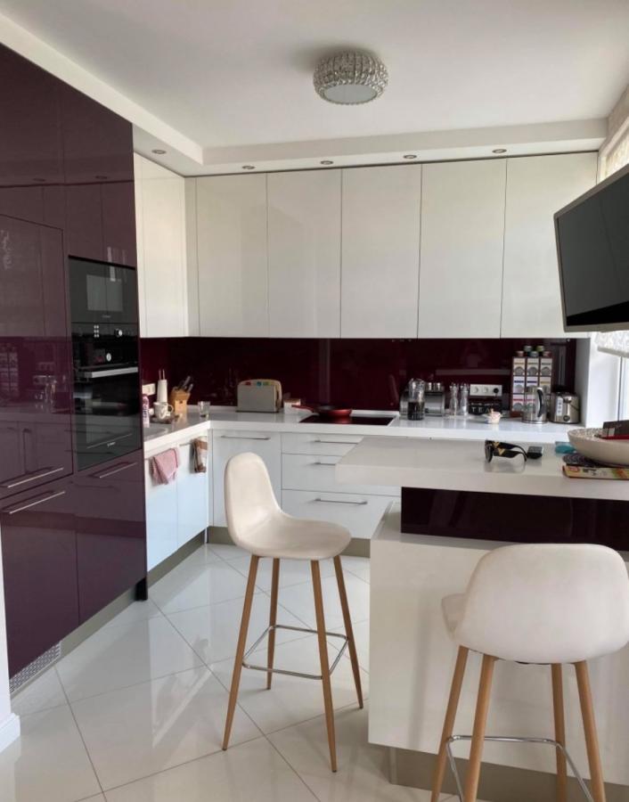 Частный дом в Дрейлини предлагается в долгосрочную аренду.