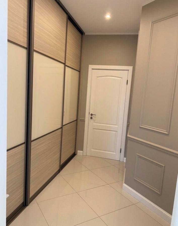 Частный дом в Дрейлини предлагается в долгосрочную аренду.