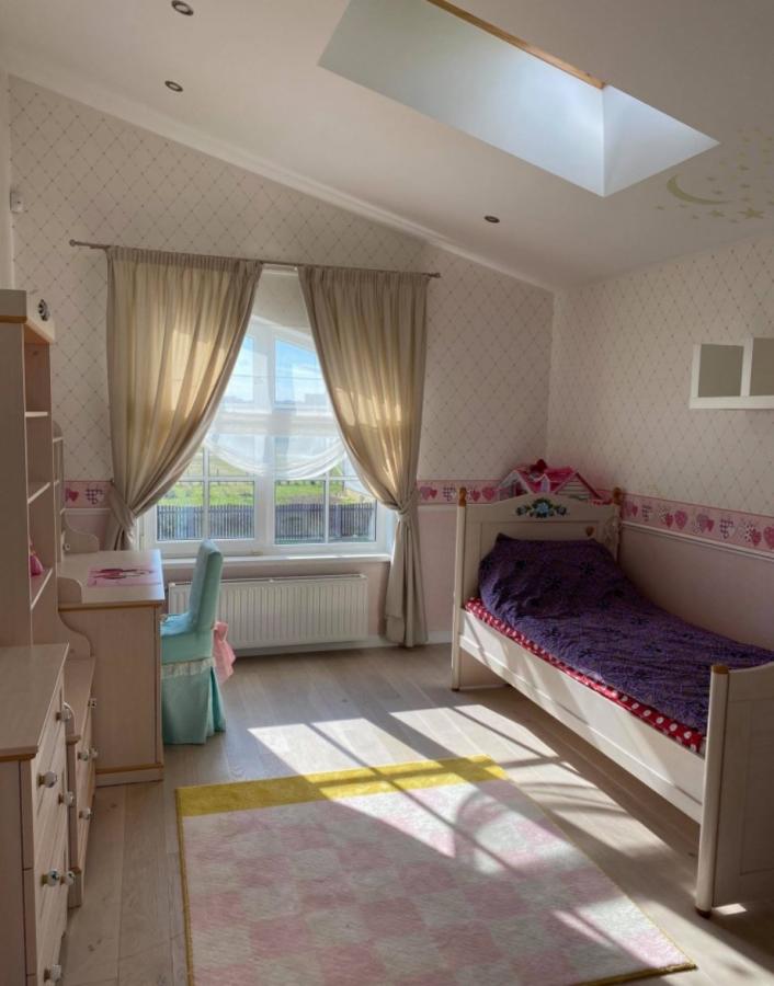 Частный дом в Дрейлини предлагается в долгосрочную аренду.