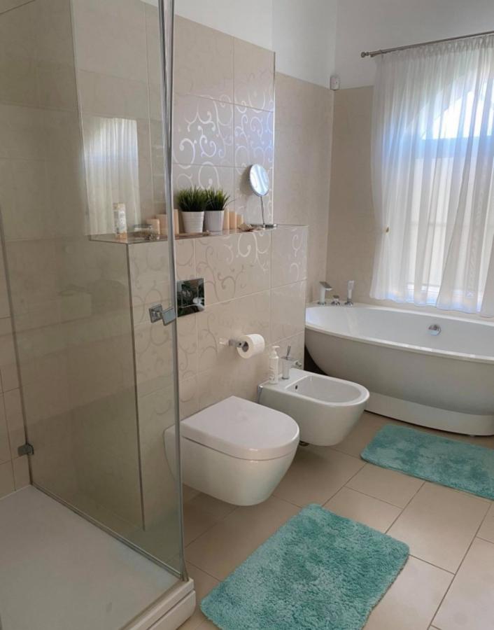 Частный дом в Дрейлини предлагается в долгосрочную аренду.