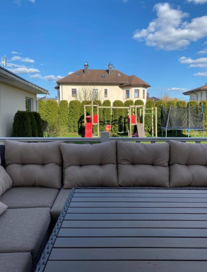 Частный дом в Дрейлини предлагается в долгосрочную аренду.