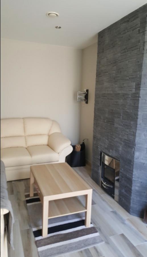 Частный дом в Дрейлини предлагается в долгосрочную аренду.