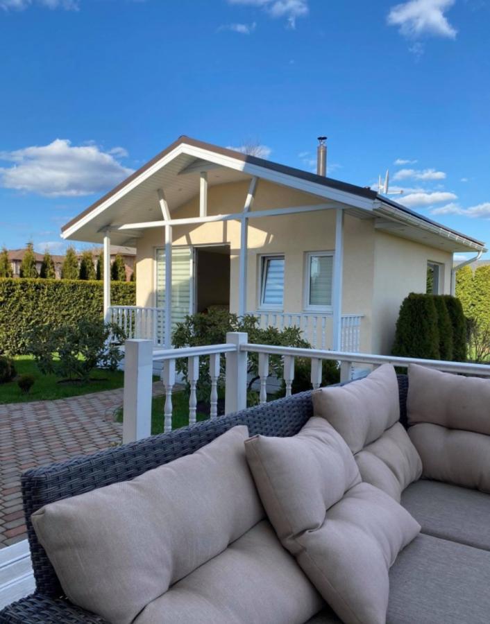 Частный дом в Дрейлини предлагается в долгосрочную аренду.