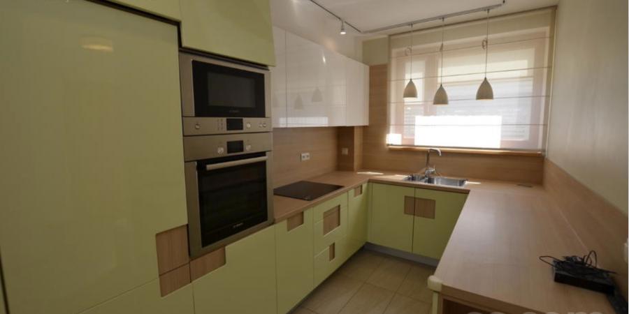 Комфортный, практичный и высококачественный таунхаус в поселке Салиена .