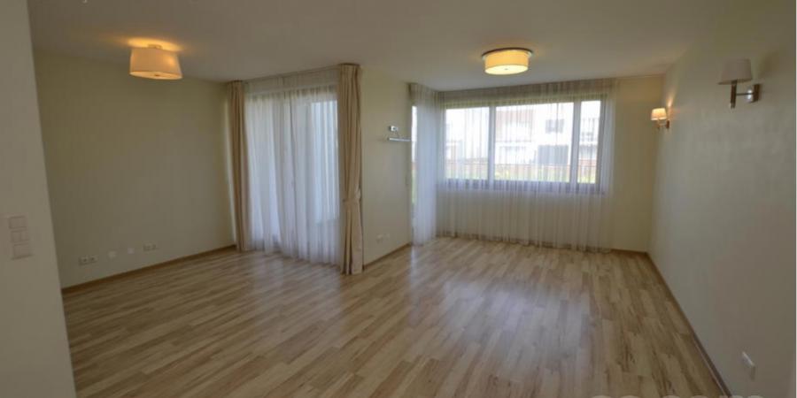 Комфортный, практичный и высококачественный таунхаус в поселке Салиена .