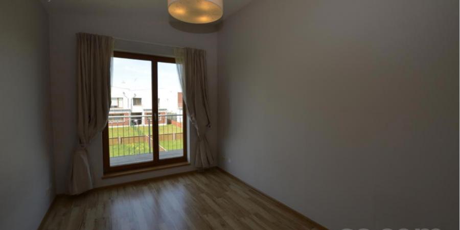 Комфортный, практичный и высококачественный таунхаус в поселке Салиена .