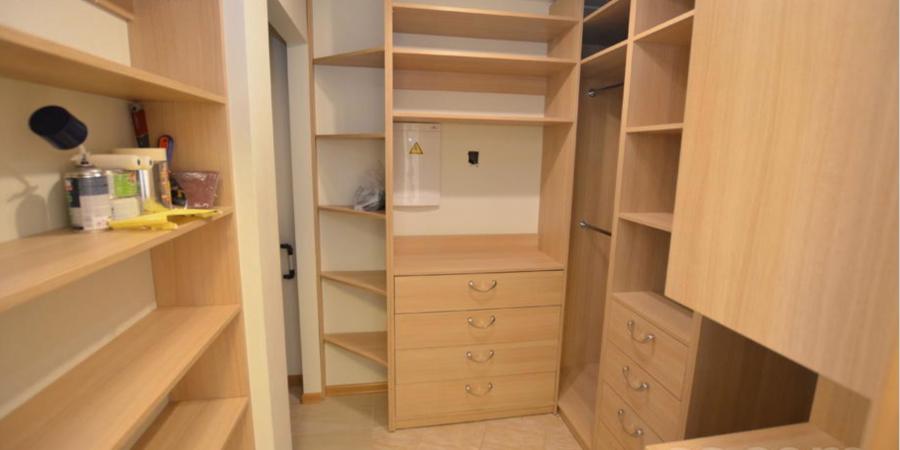 Комфортный, практичный и высококачественный таунхаус в поселке Салиена .