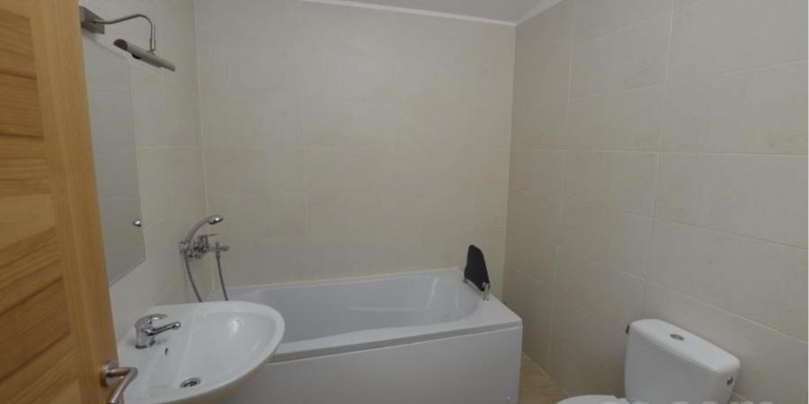 Комфортный, практичный и высококачественный таунхаус в поселке Салиена .