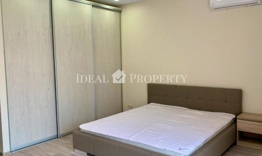 Piedāvajam izīrēt jaunu māju (dviņu mājas) skaistā vietā Valteros.