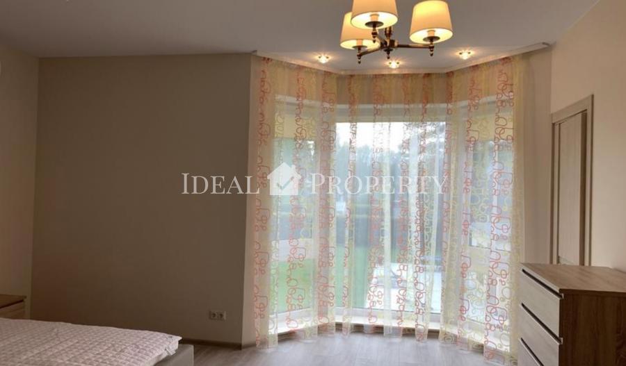 Piedāvajam izīrēt jaunu māju (dviņu mājas) skaistā vietā Valteros.