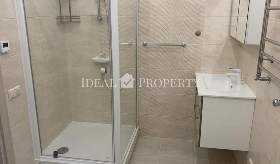 Piedāvajam izīrēt jaunu māju (dviņu mājas) skaistā vietā Valteros.