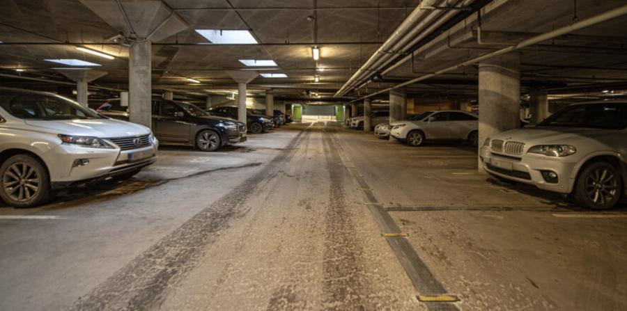 Сдается уютная квартира c подземным паркингом в тихом центре в новом проекте Centra Nams Сдается уютная квартира c подземным паркингом в тихом центре в новом проекте Centra Nams