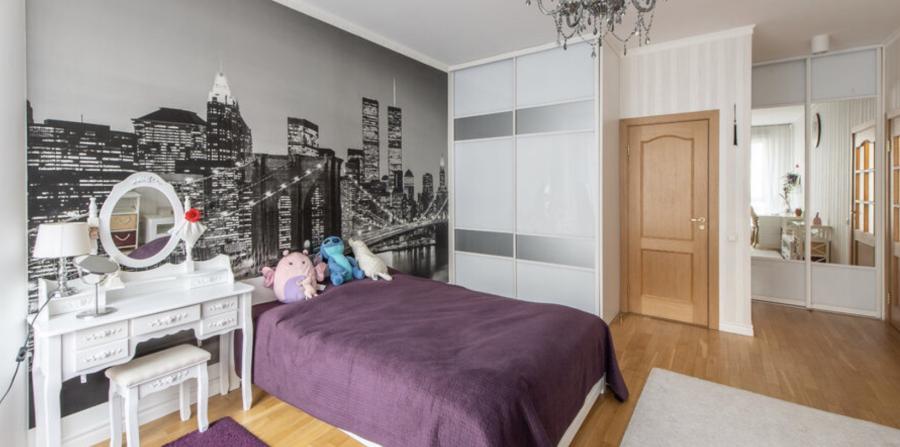 Сдается уютная квартира c подземным паркингом в тихом центре в новом проекте Centra Nams Сдается уютная квартира c подземным паркингом в тихом центре в новом проекте Centra Nams