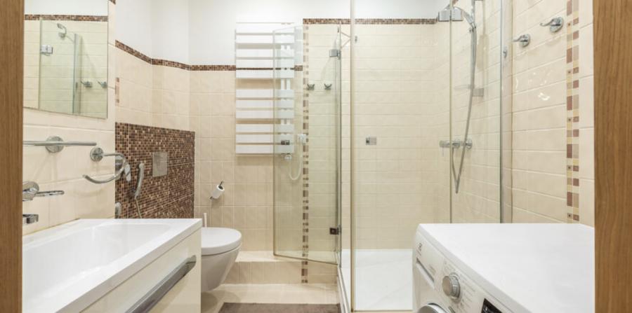 Сдается уютная квартира c подземным паркингом в тихом центре в новом проекте Centra Nams Сдается уютная квартира c подземным паркингом в тихом центре в новом проекте Centra Nams