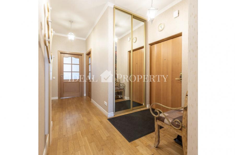 Сдается уютная квартира c подземным паркингом в тихом центре в новом проекте Centra Nams Сдается уютная квартира c подземным паркингом в тихом центре в новом проекте Centra Nams