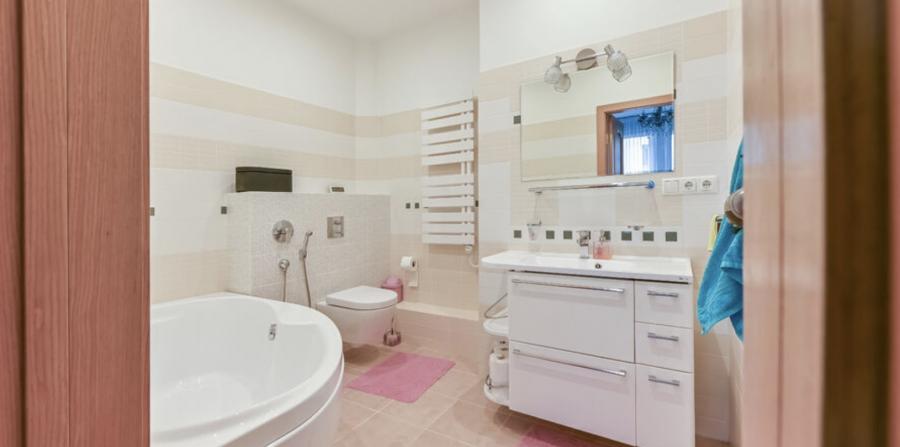 Сдается уютная квартира c подземным паркингом в тихом центре в новом проекте Centra Nams Сдается уютная квартира c подземным паркингом в тихом центре в новом проекте Centra Nams