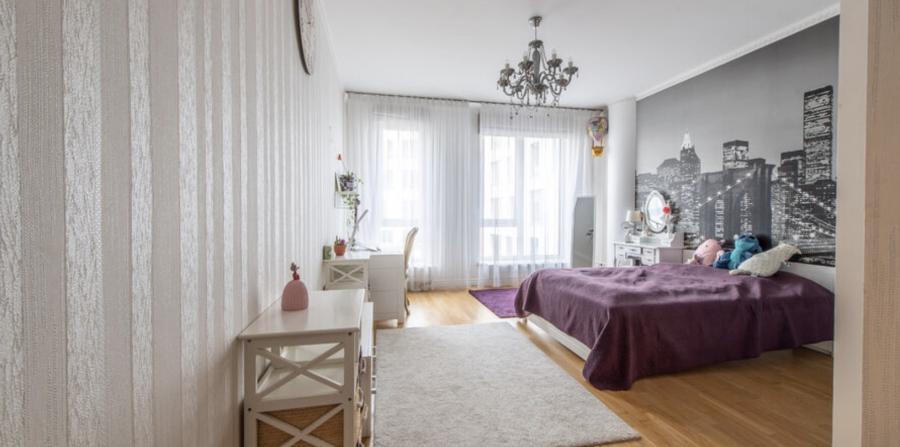 Сдается уютная квартира c подземным паркингом в тихом центре в новом проекте Centra Nams Сдается уютная квартира c подземным паркингом в тихом центре в новом проекте Centra Nams