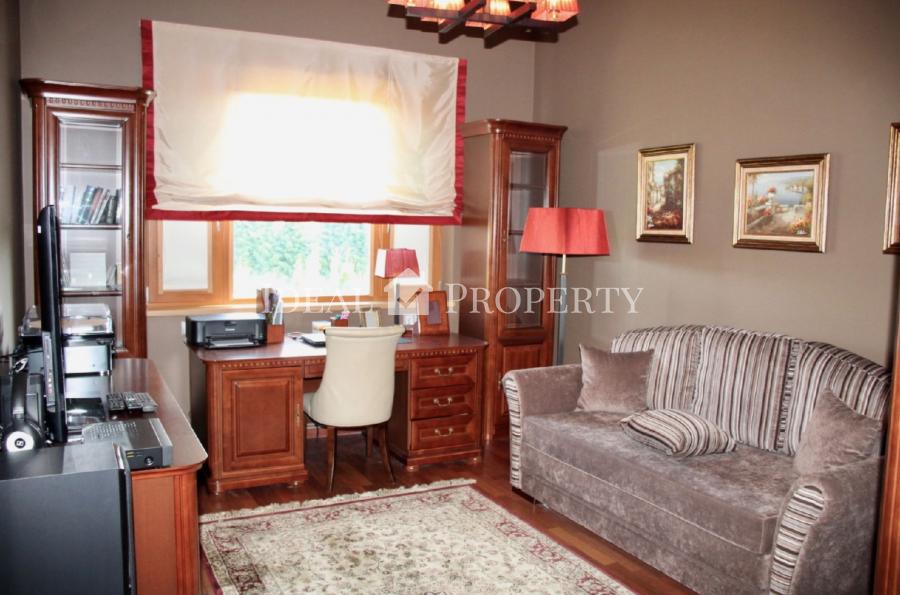 Сдаем Дом премиум класс в элитном поселке Салиена.