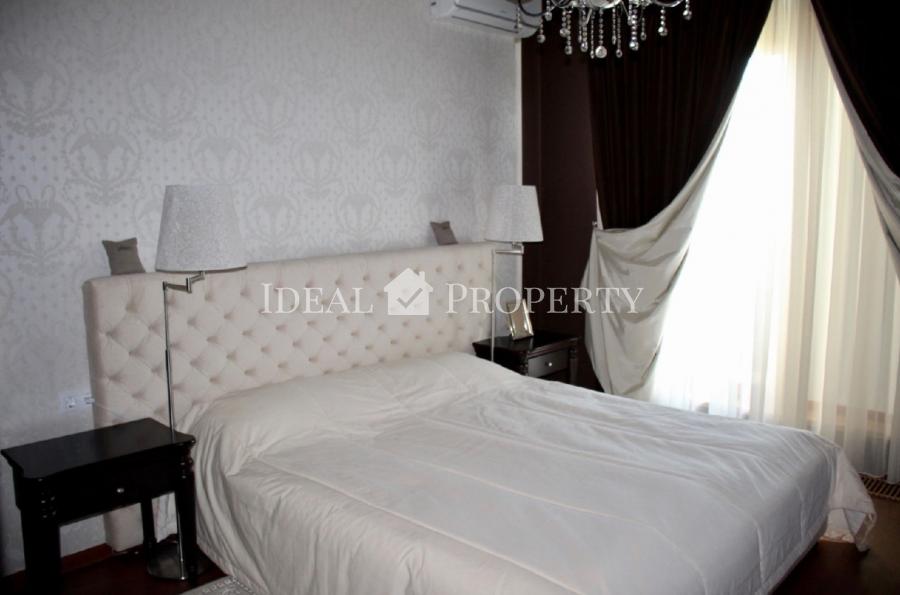 Сдаем Дом премиум класс в элитном поселке Салиена.