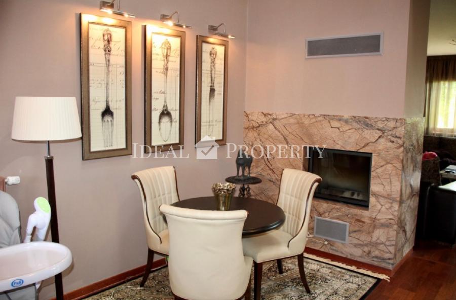 Сдаем Дом премиум класс в элитном поселке Салиена.