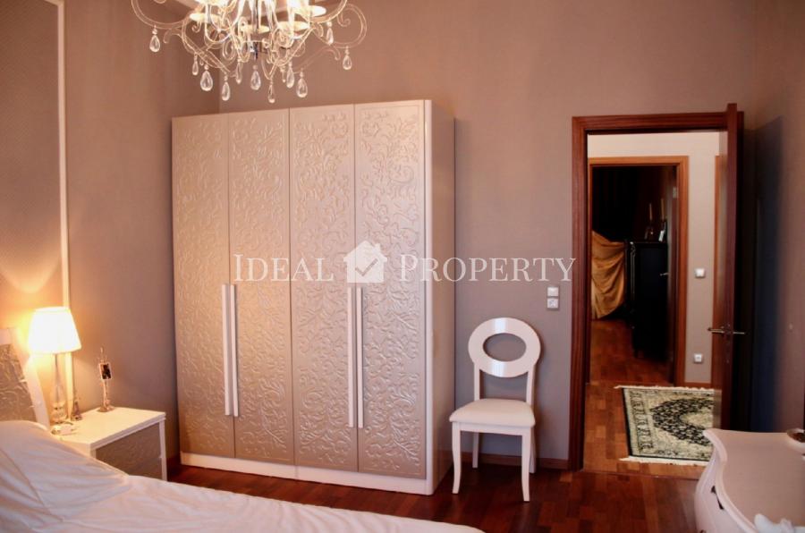 Сдаем Дом премиум класс в элитном поселке Салиена.