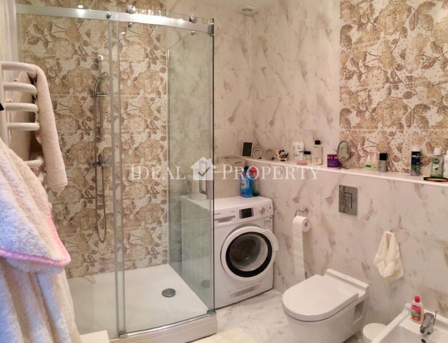 Сдаем Дом премиум класс в элитном поселке Салиена.