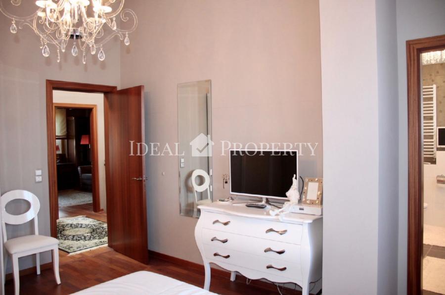 Сдаем Дом премиум класс в элитном поселке Салиена.