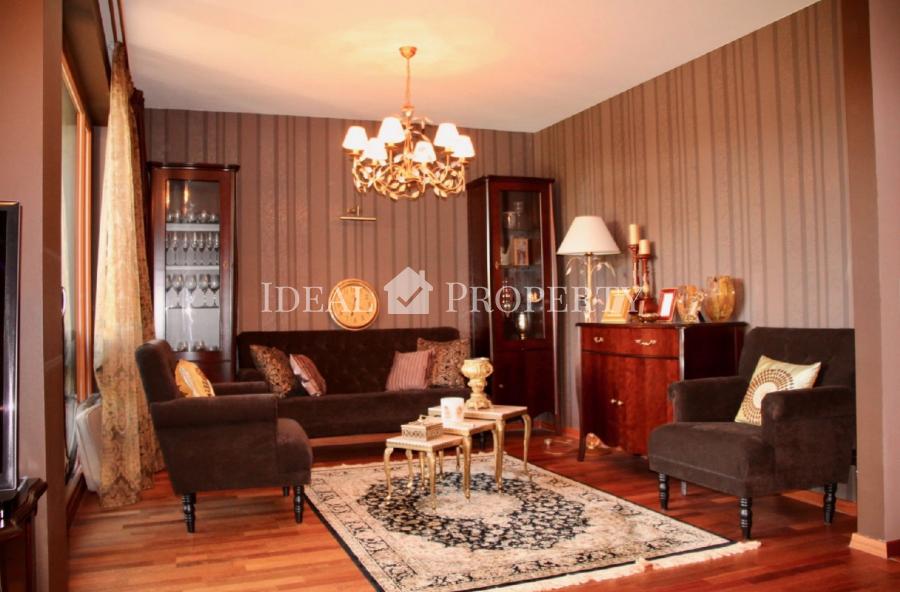 Сдаем Дом премиум класс в элитном поселке Салиена.