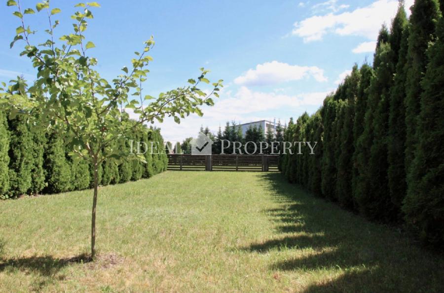 Сдаем Дом премиум класс в элитном поселке Салиена.