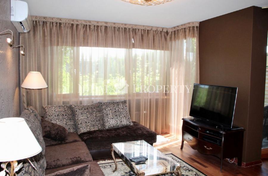 Сдаем Дом премиум класс в элитном поселке Салиена.