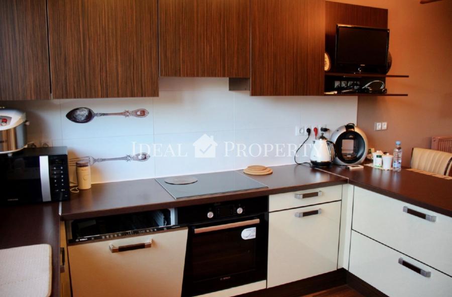 Сдаем Дом премиум класс в элитном поселке Салиена.